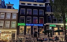 Amsterdam Heart